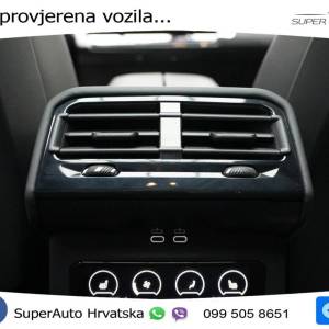 BMW 520d xDrive Aut. M Sport 197 KS, ACC+360+4xGR SJED+PANO+HEAD+ASIST