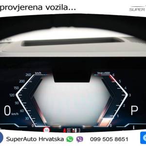 BMW 520d xDrive Aut. M Sport 197 KS, ACC+360+4xGR SJED+PANO+HEAD+ASIST