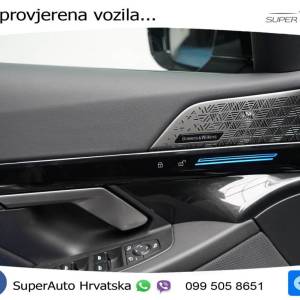 BMW 520d xDrive Aut. M Sport 197 KS, ACC+360+4xGR SJED+PANO+HEAD+ASIST