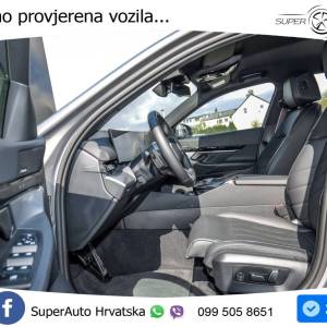 BMW 520d xDrive Aut. M Sport 197 KS, ACC+360+LED+4xGR SJED+HEAD+VIRT+ASIST