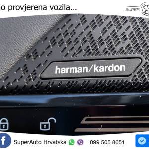 BMW 520d xDrive Aut. M Sport 197 KS, ACC+360+LED+4xGR SJED+HEAD+VIRT+ASIST