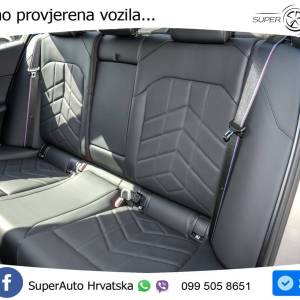 BMW 520d xDrive Aut. M Sport 197 KS, ACC+360+LED+4xGR SJED+HEAD+VIRT+ASIST