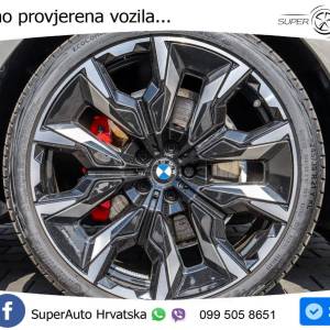 BMW 520d xDrive Aut. M Sport 197 KS, ACC+360+LED+4xGR SJED+HEAD+VIRT+ASIST