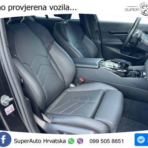 BMW 520d xDrive Aut. M Sport 197 KS, ACC+360+LED+GR SJED+HEAD+VIRT+ASIST