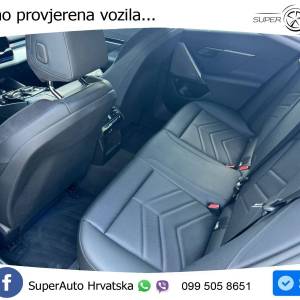 BMW 520d xDrive Aut. M Sport 197 KS, ACC+360+LED+GR SJED+HEAD+VIRT+ASIST