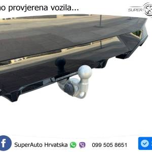 BMW 520d xDrive Aut. M Sport 197 KS, ACC+360+LED+GR SJED+HEAD+VIRT+ASIST