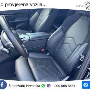 BMW 520d xDrive Aut. M Sport 197 KS, ACC+360+LED+GR SJED+HEAD+VIRT+ASIST