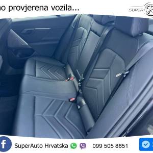 BMW 520d xDrive Aut. M Sport 197 KS, ACC+360+LED+GR SJED+HEAD+VIRT+ASIST