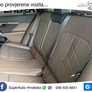 BMW 520d xDrive Aut. M Sport 197 KS, PANO+360+ACC+GR SJED+HEAD+KEY+LANE