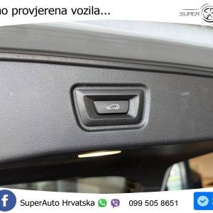 BMW 520d xDrive Aut. M Sport 197 KS, PANO+360+ACC+GR SJED+HEAD+KEY+LANE