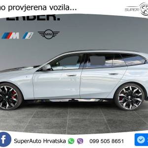 BMW 520d xDrive Aut. M Sport 197 KS, PANO+360+ACC+GR SJED+HEAD+KEY+LANE