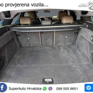 BMW 520d xDrive Aut. M Sport 197 KS, PANO+360+ACC+GR SJED+HEAD+KEY+LANE