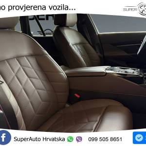 BMW 520d xDrive Aut. M Sport 197 KS, PANO+360+ACC+GR SJED+HEAD+KEY+LANE