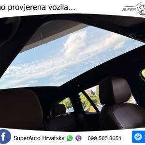 BMW 520d xDrive Aut. M Sport 197 KS, PANO+360+ACC+GR SJED+HEAD+KEY+LANE