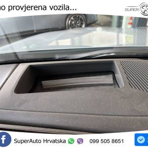 BMW 520d xDrive Aut. M Sport 197 KS, PANO+360+ACC+GR SJED+HEAD+KEY+LANE