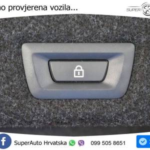 BMW 520d xDrive Steptronic M Sport 190 KS, KAM+KEY+VIRT+GR SJED+HEAD+LED+LANE