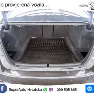 BMW 520d xDrive Steptronic M Sport 190 KS, KAM+KEY+VIRT+GR SJED+HEAD+LED+LANE