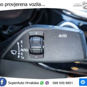 BMW 520d xDrive Steptronic M Sport 190 KS, KAM+KEY+VIRT+GR SJED+HEAD+LED+LANE