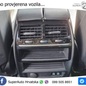 BMW 520d xDrive Steptronic M Sport 190 KS, REG 01/27 TEM+KAM+GR SJED+LED+VIRT