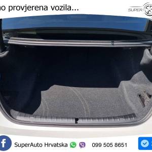 BMW 520d xDrive Steptronic M Sport 190 KS, REG 01/27 TEM+KAM+GR SJED+LED+VIRT