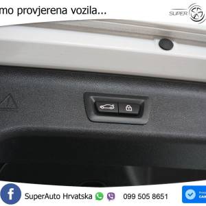 BMW 520e Touring Aut. Luxury Line 204 KS, ZRAČNI+ACC+360+GR SJED+HEAD+PANO