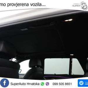 BMW 520e Touring Aut. Luxury Line 204 KS, ZRAČNI+ACC+360+GR SJED+HEAD+PANO