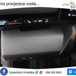 BMW 520i Aut. 208 KS, LED+KAM+GR SJED+VIRT
