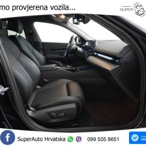 BMW 520i Aut. 208 KS, LED+KAM+GR SJED+VIRT