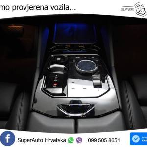 BMW 520i Aut. 208 KS, LED+KAM+GR SJED+VIRT