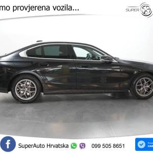 BMW 520i Aut. 208 KS, LED+KAM+GR SJED+VIRT