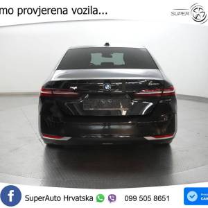 BMW 520i Aut. 208 KS, LED+KAM+GR SJED+VIRT