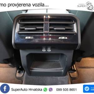 BMW 520i Aut. 208 KS, LED+KAM+GR SJED+VIRT