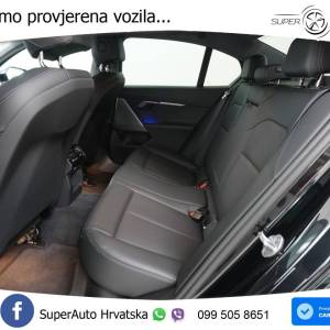 BMW 520i Aut. 208 KS, LED+KAM+GR SJED+VIRT
