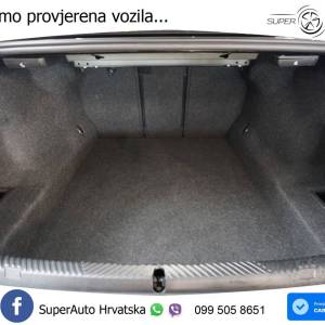 BMW 520i Aut. 208 KS, LED+KAM+GR SJED+VIRT