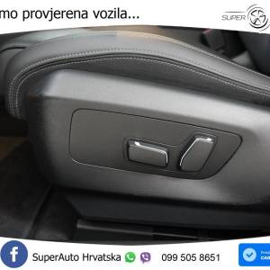BMW 520i Aut. 208 KS, LED+KAM+GR SJED+VIRT