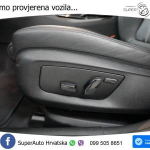 BMW 520i Aut. M Sport 184 KS, LED+KAM+GR SJED+VIRT+ASIST