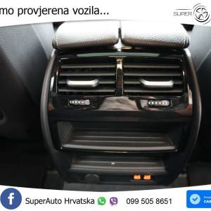BMW 520i Aut. M Sport 184 KS, LED+KAM+GR SJED+VIRT+ASIST