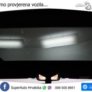 BMW 520i Aut. M Sport 184 KS, LED+KAM+GR SJED+VIRT+ASIST