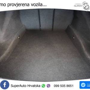BMW 520i Aut. M Sport 184 KS, LED+KAM+GR SJED+VIRT+ASIST