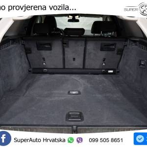 BMW 520i Touring Aut. 184 KS, ACC+360+GR SJED+LED+NAVI