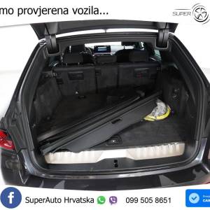BMW 530e Touring Aut. M Sport 292 KS, LED+KAM+GR SJED+ASIST
