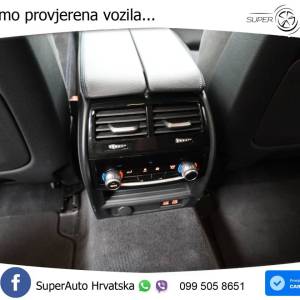 BMW 530e Touring Aut. M Sport 292 KS, LED+KAM+GR SJED+ASIST