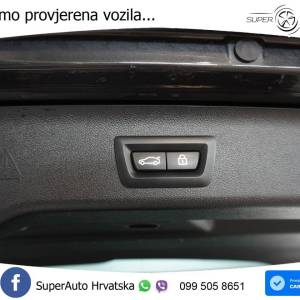 BMW 530e Touring Aut. M Sport 292 KS, LED+KAM+GR SJED+ASIST