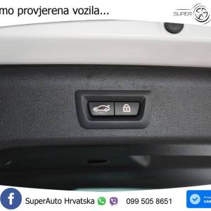 BMW 530e Touring xDrive Aut. M Sport 292 KS, ACC+LED+KAM+GR SJED+HEAD+VIRT