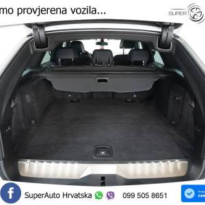 BMW 530e Touring xDrive Aut. M Sport 292 KS, ACC+LED+KAM+GR SJED+HEAD+VIRT
