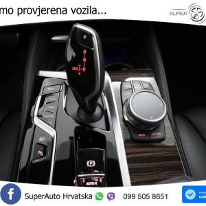 BMW 530e Touring xDrive Aut. M Sport 292 KS, ACC+LED+KAM+GR SJED+HEAD+VIRT