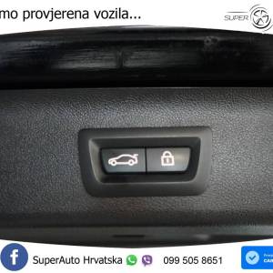 BMW 530i Touring xDrive Aut. 245 KS, ACC+LED+KAM+GR SJED+HEAD+VIRT