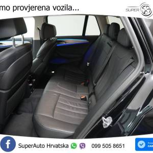 BMW 530i Touring xDrive Aut. 245 KS, ACC+LED+KAM+GR SJED+HEAD+VIRT