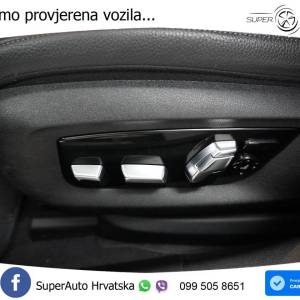 BMW 530i Touring xDrive Aut. 245 KS, ACC+LED+KAM+GR SJED+HEAD+VIRT