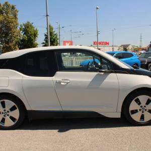 BMW i3 AUTOMATIK *NAVIGACIJA, KAMERA*